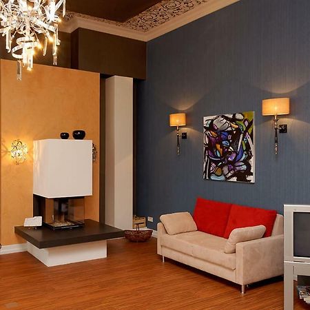 Ferienwohnung Saarlandblick Mettlach Dış mekan fotoğraf