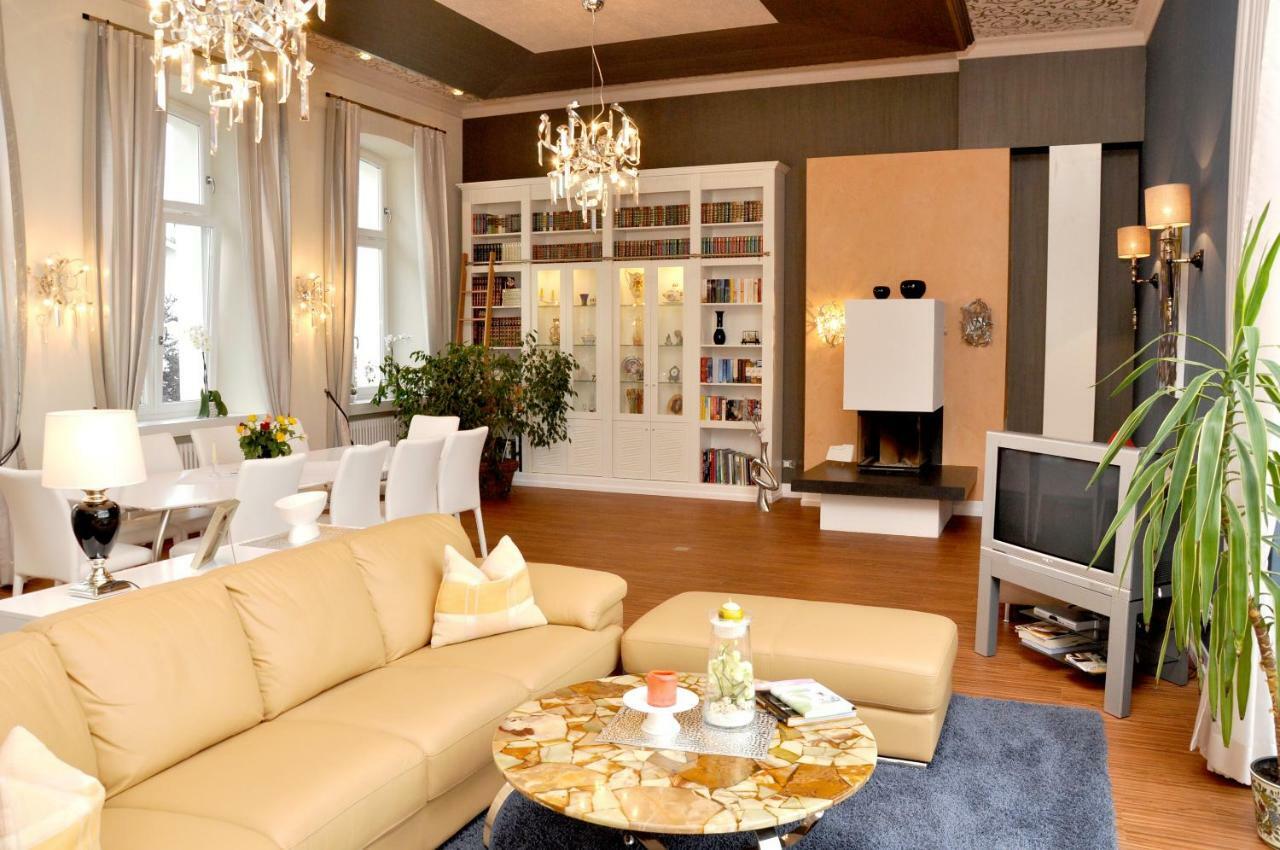Ferienwohnung Saarlandblick Mettlach Dış mekan fotoğraf